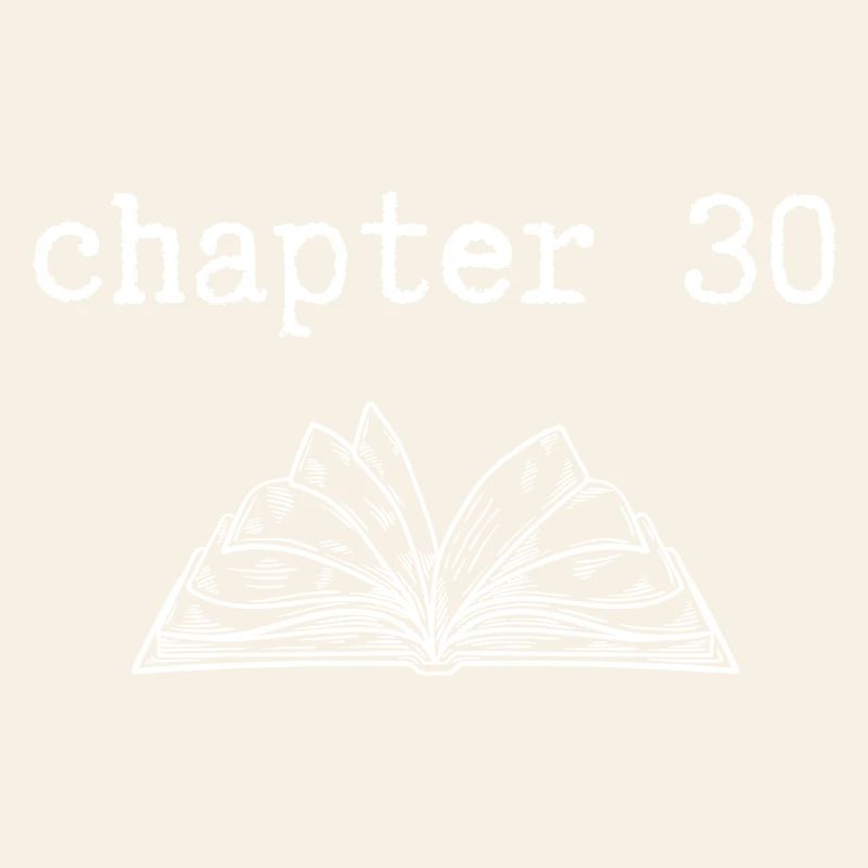 chapter 30 Geburtstag