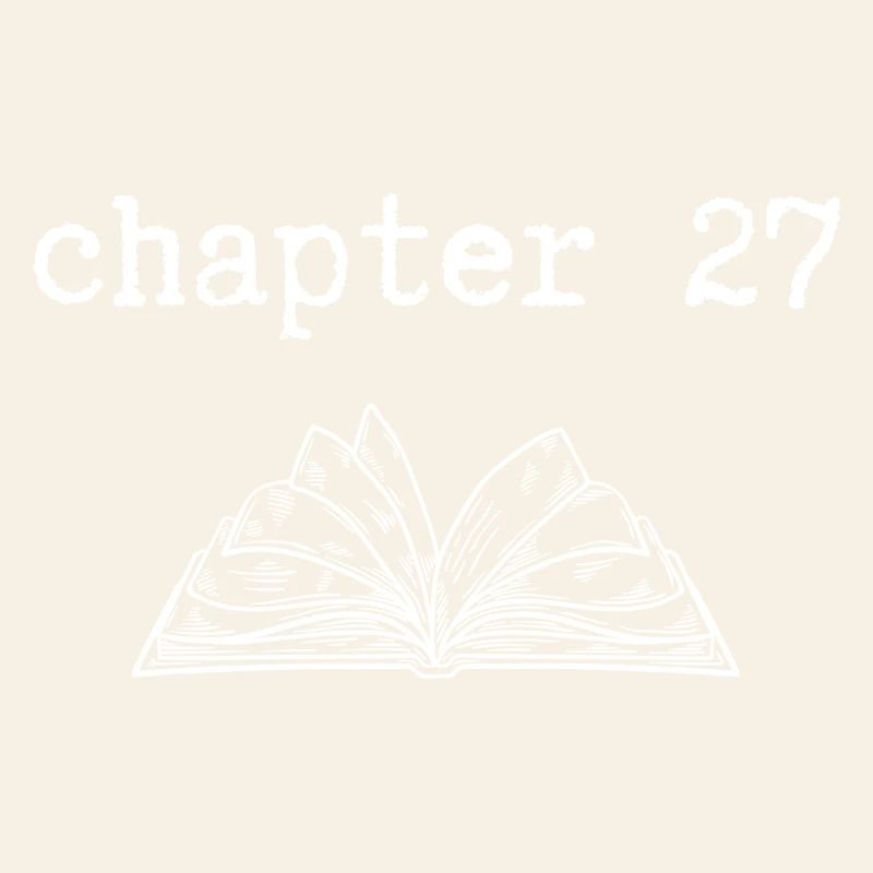 chapter 27 Birthday