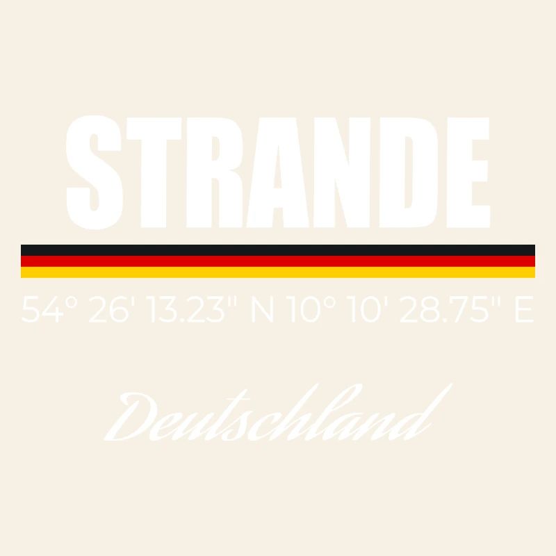 Strande