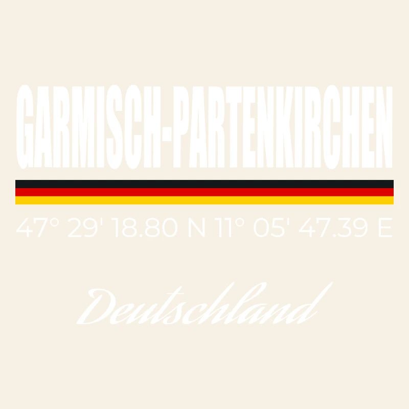 Garmisch-Partenkirchen