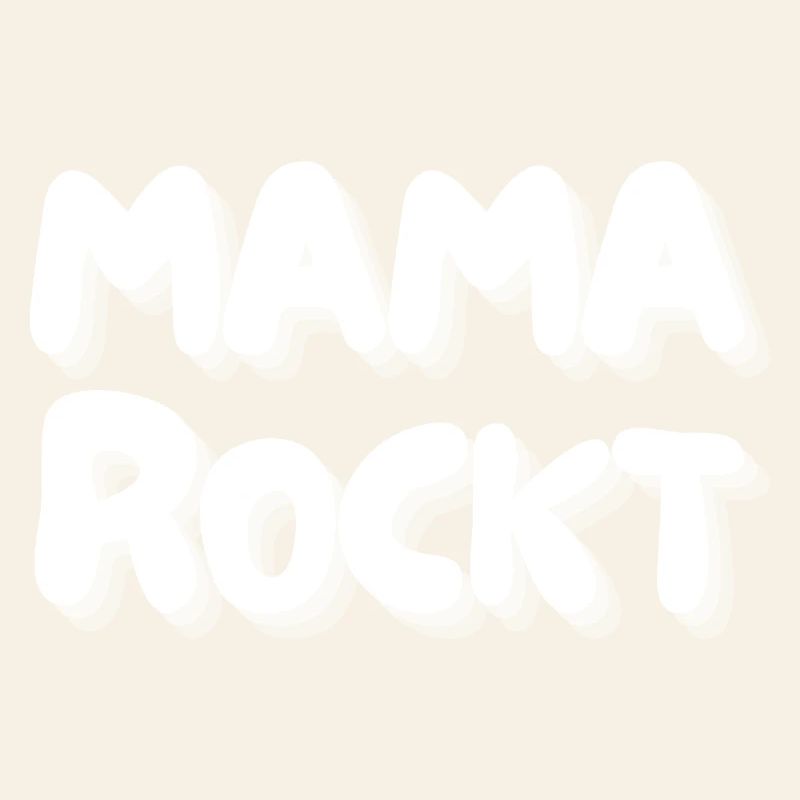 Mama rockt