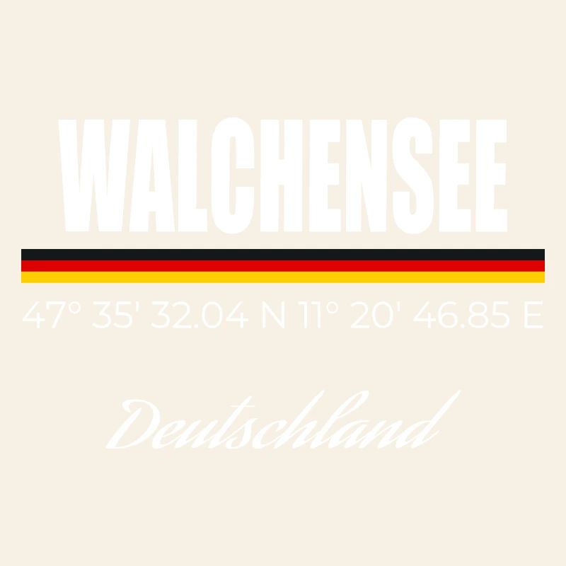Walchensee