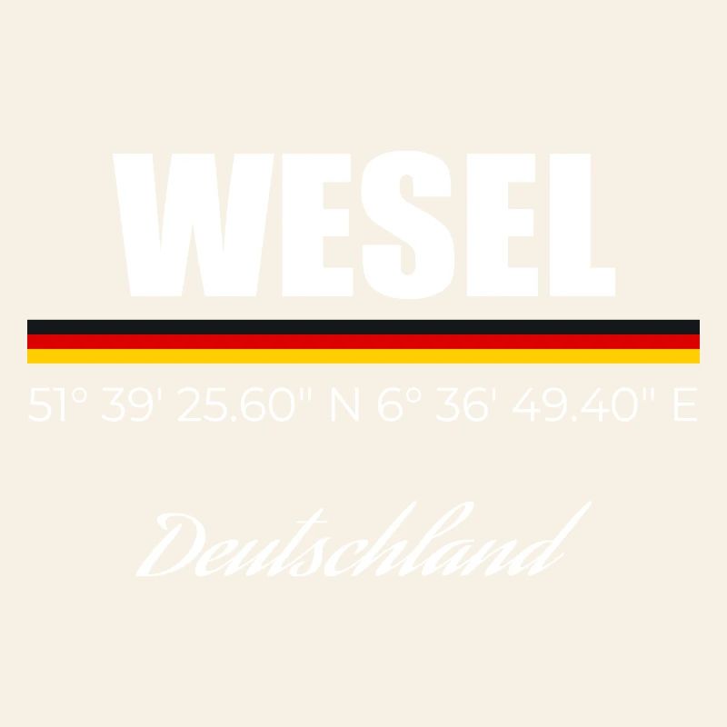 Wesel