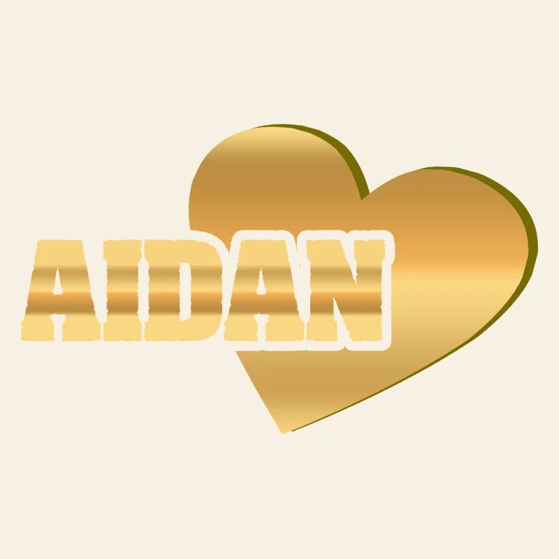 Aidan dans le rôle de Love