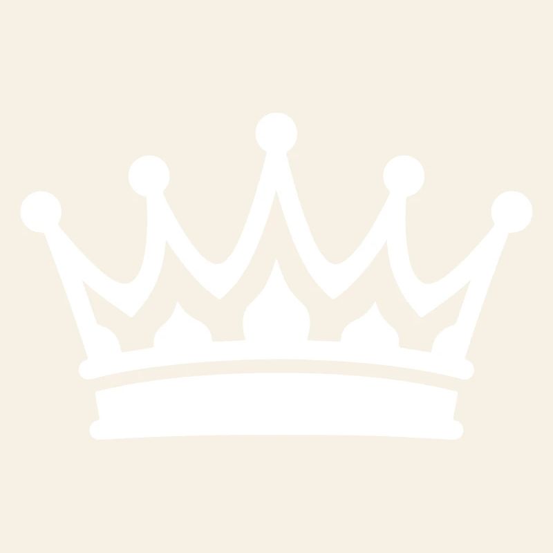 Krone Symbol