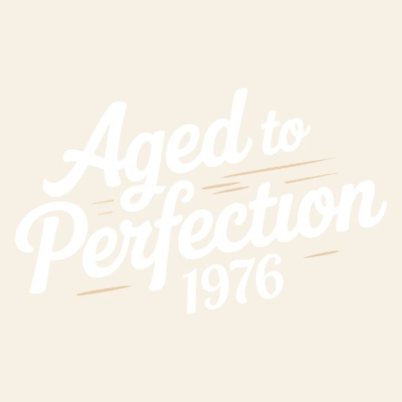 Conception 1976 pour le 50 – Pendant 50 ans