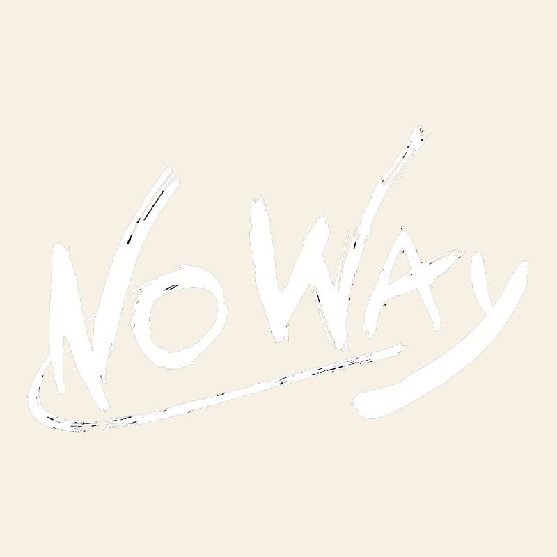 NoWay Logo