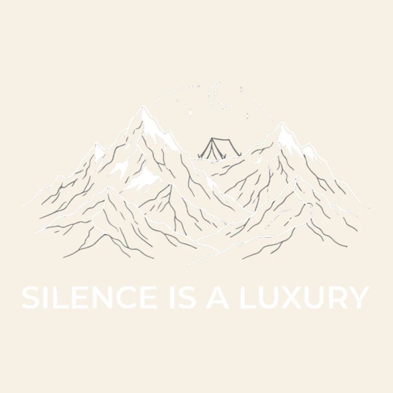 Camping-car de luxe Silence