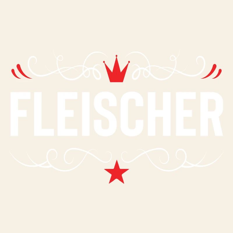 Fleischer Beruf