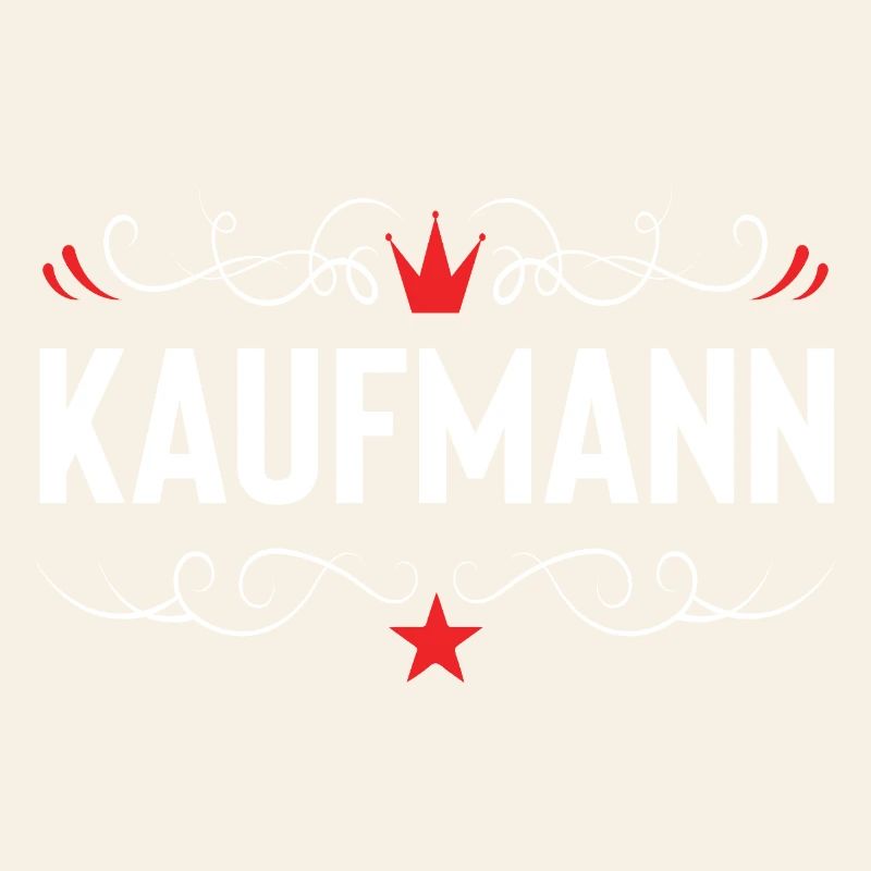 Kaufmann Beruf