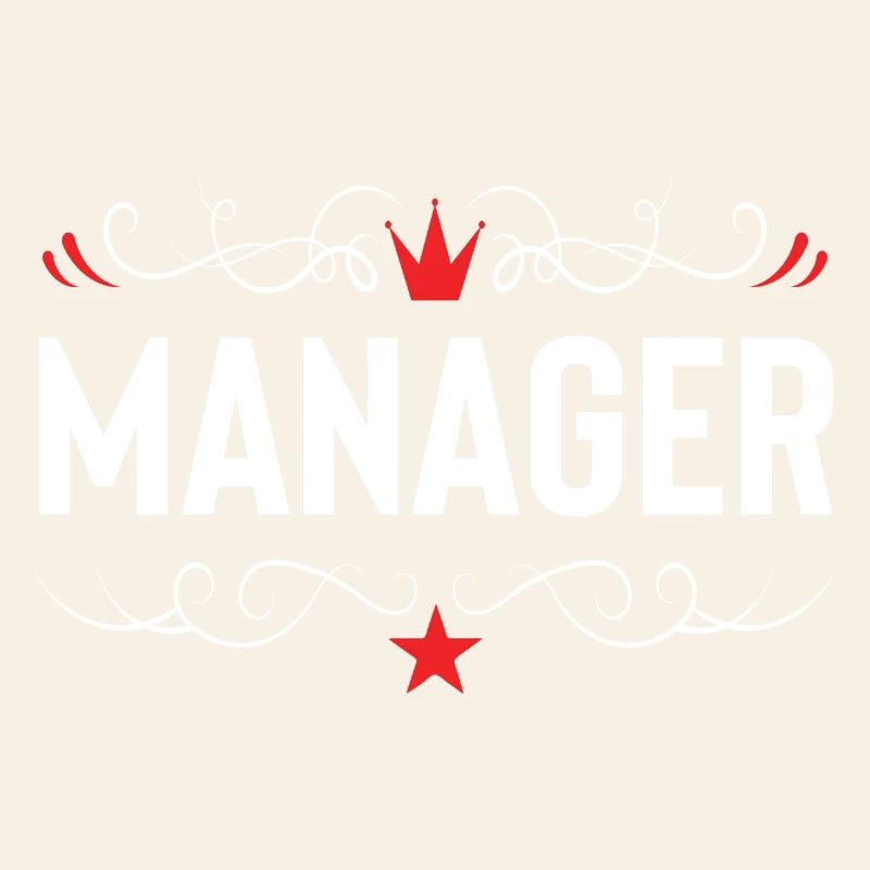 Manager Beruf