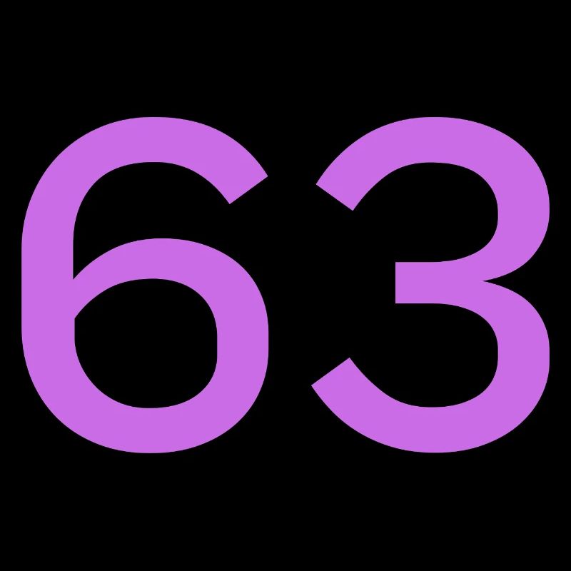 63