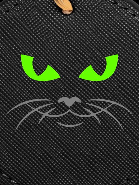 cat face - katzengesicht