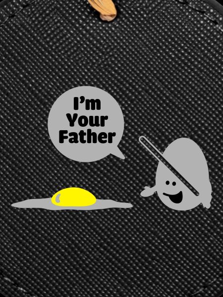 egg vader