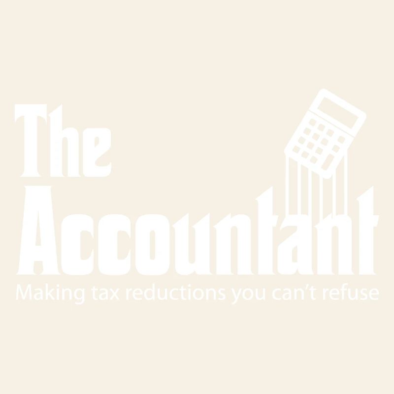 Comptable Drôle CPA Cadeau Comptable Humour Usurpation