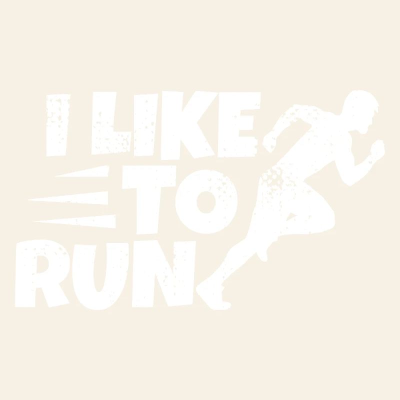Funny Runner Saying