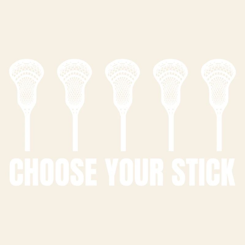 Lacrosse Racket
