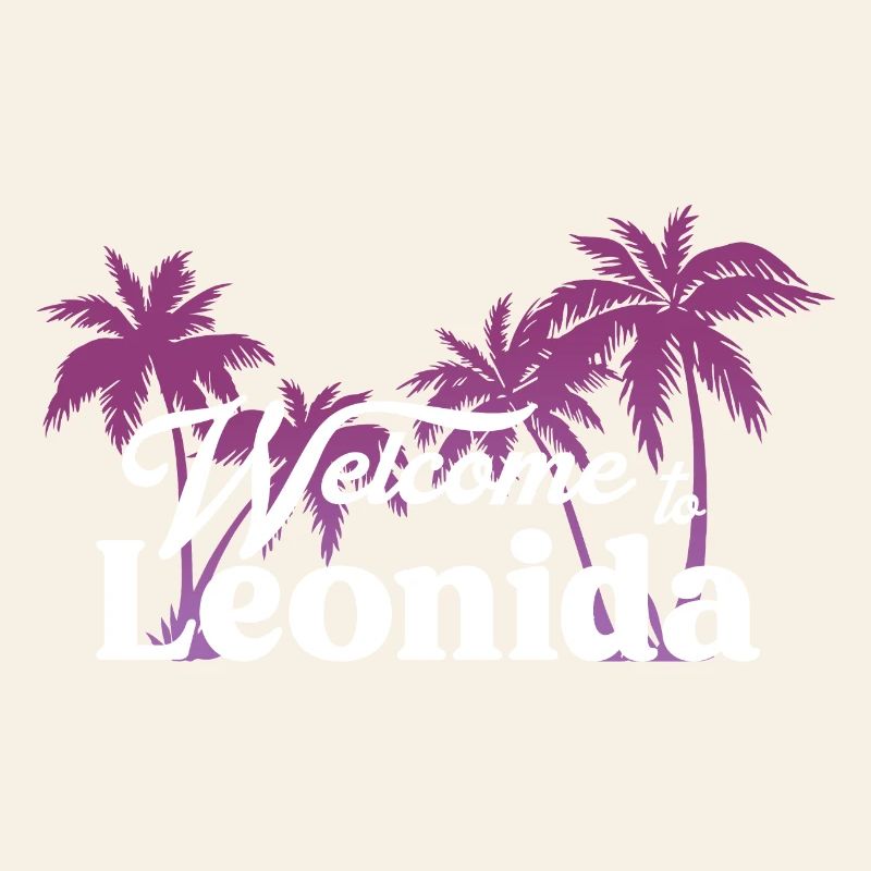 Welcome to Leonida - GTAVI