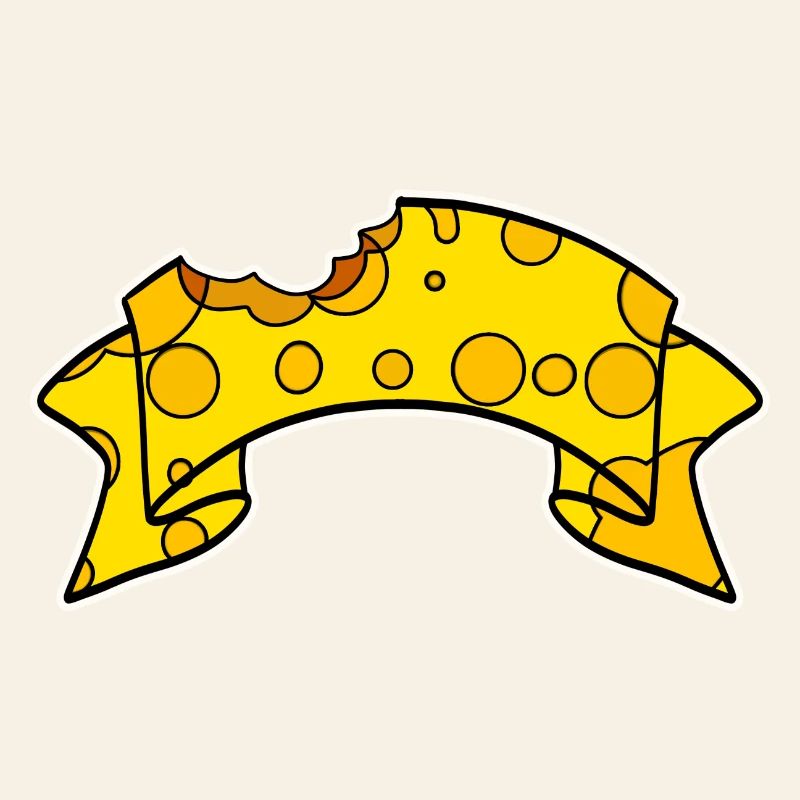Banner Cheese