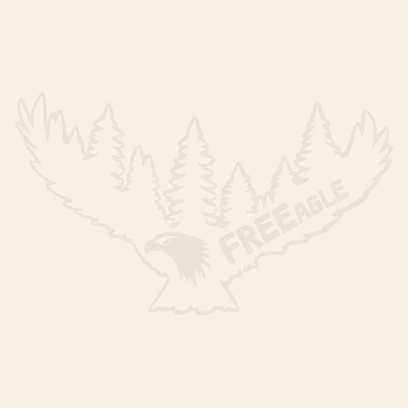FREEagle [Blanc]