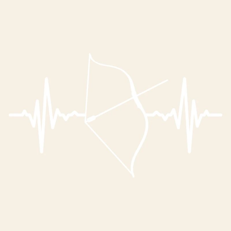 Composite Bow Heartbeat