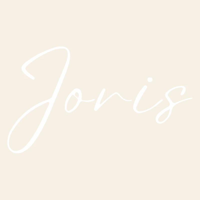Nom de Jori avec le nom de J Garçon Naissance Bébé Garçon
