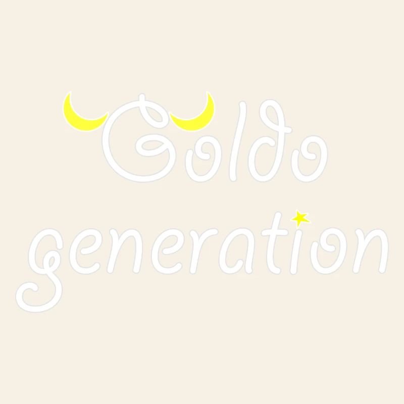Goldo generation