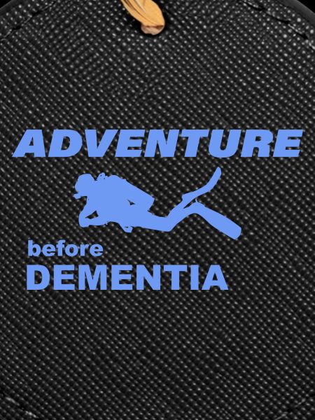 DIVING ADVENTURE