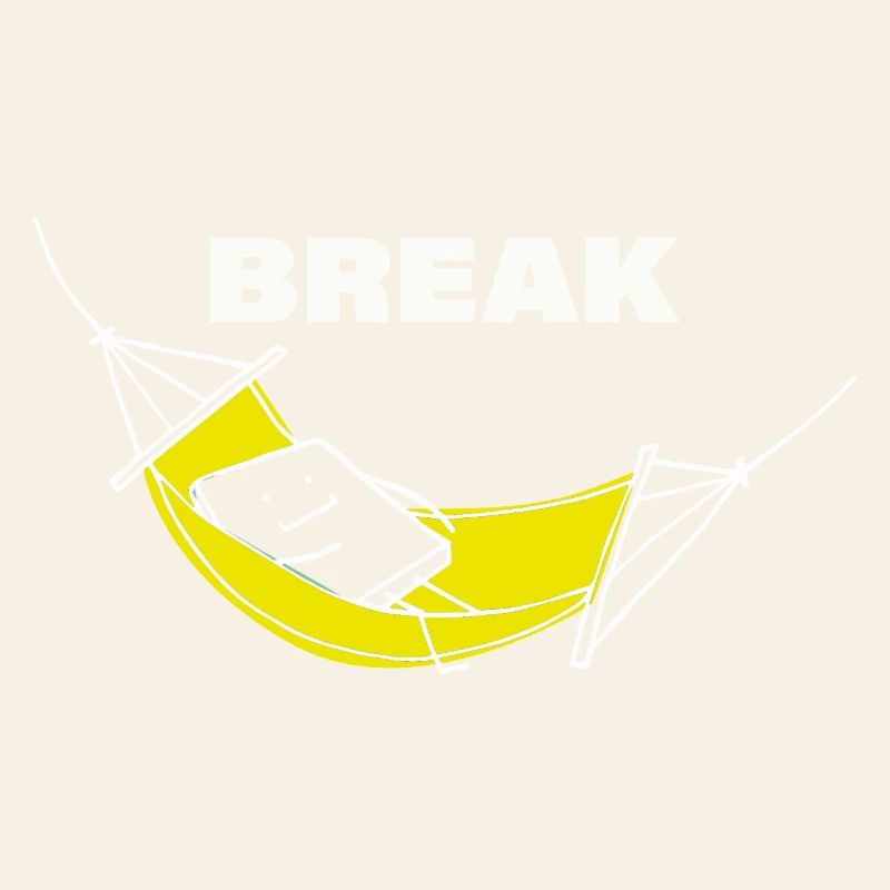 BREAK