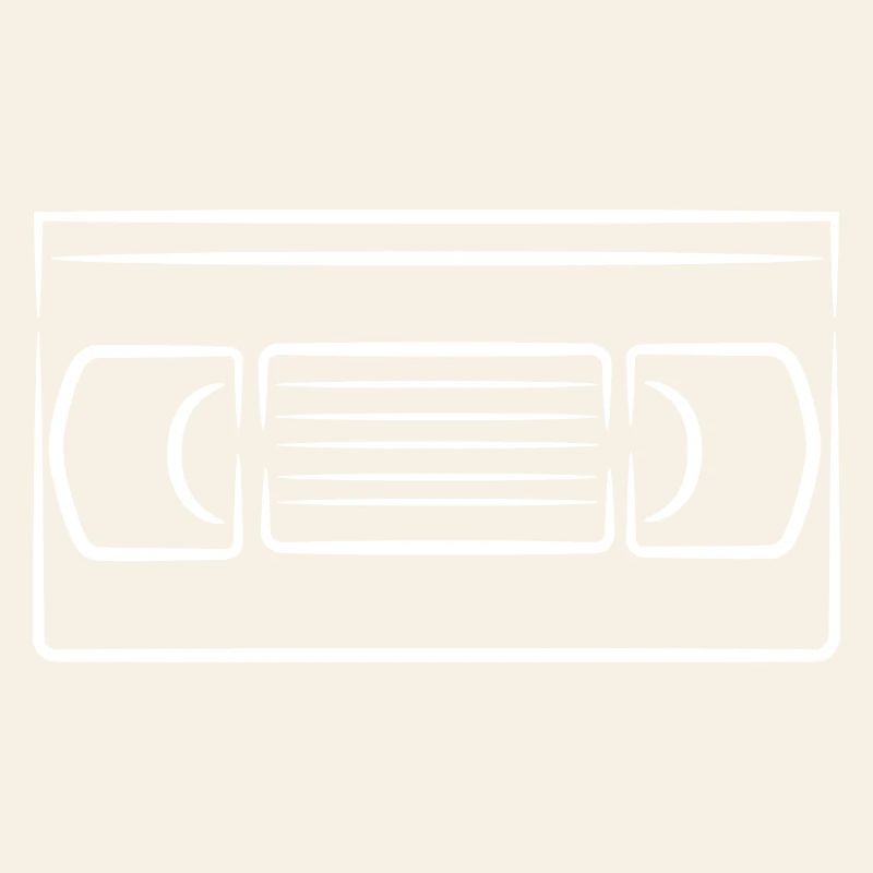 Video Cassette