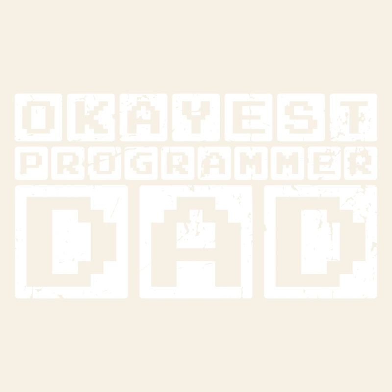 Okayest Programmer Dad