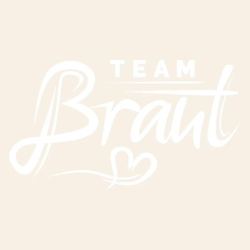 Équipe Bride - Poule Adieu Bachelorette