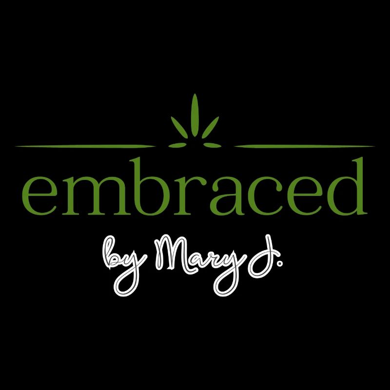 embraced