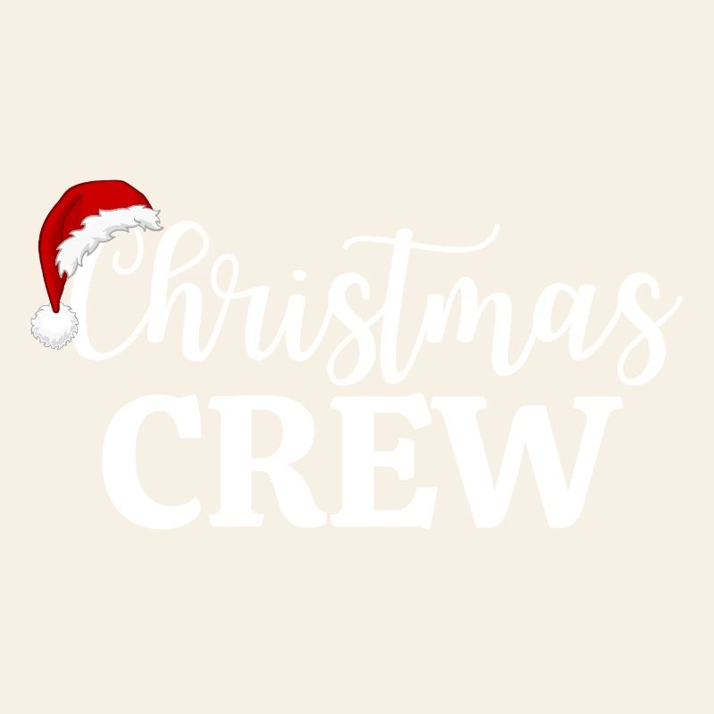 CHRISTMAS CREW
