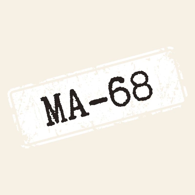 Mannheim 68