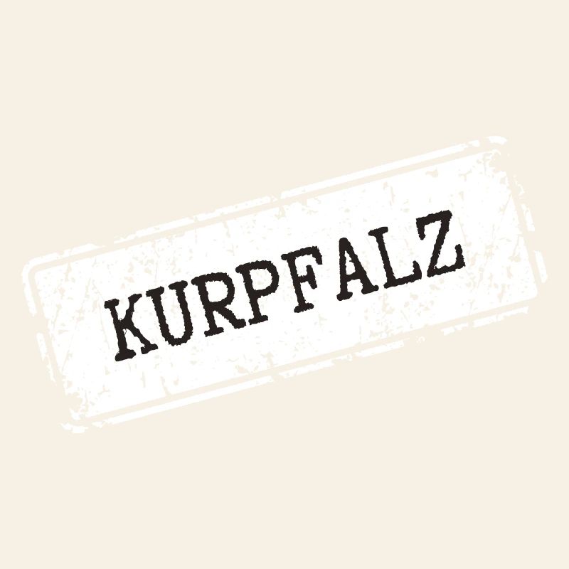 Conception d'impression sous licence Kurrhatz