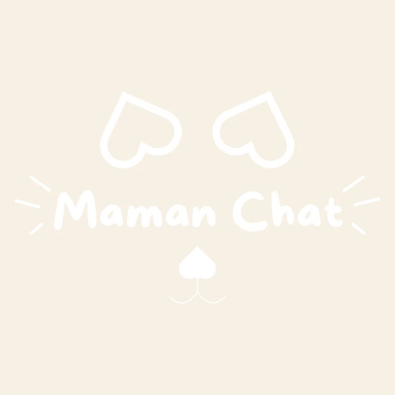 Maman Chat