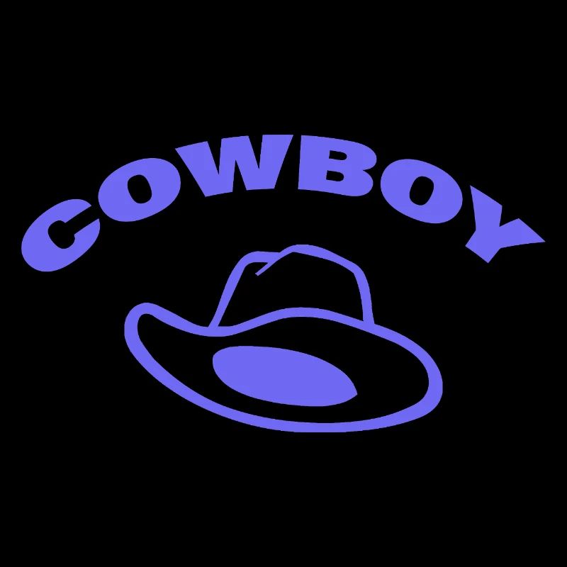 Cow-boy