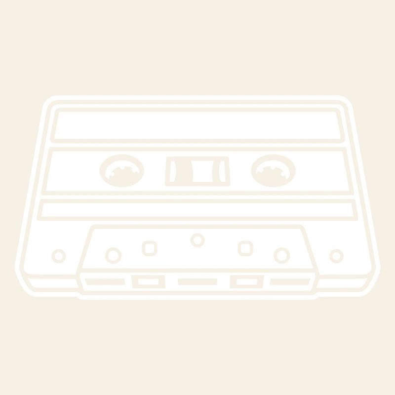 Cassette Perspective – Retro Mixtape Design