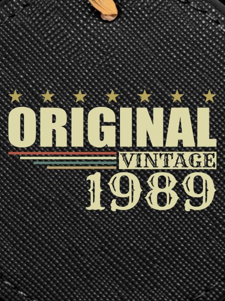 1989 Birthday 1989