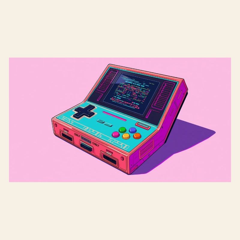 Fresh Console