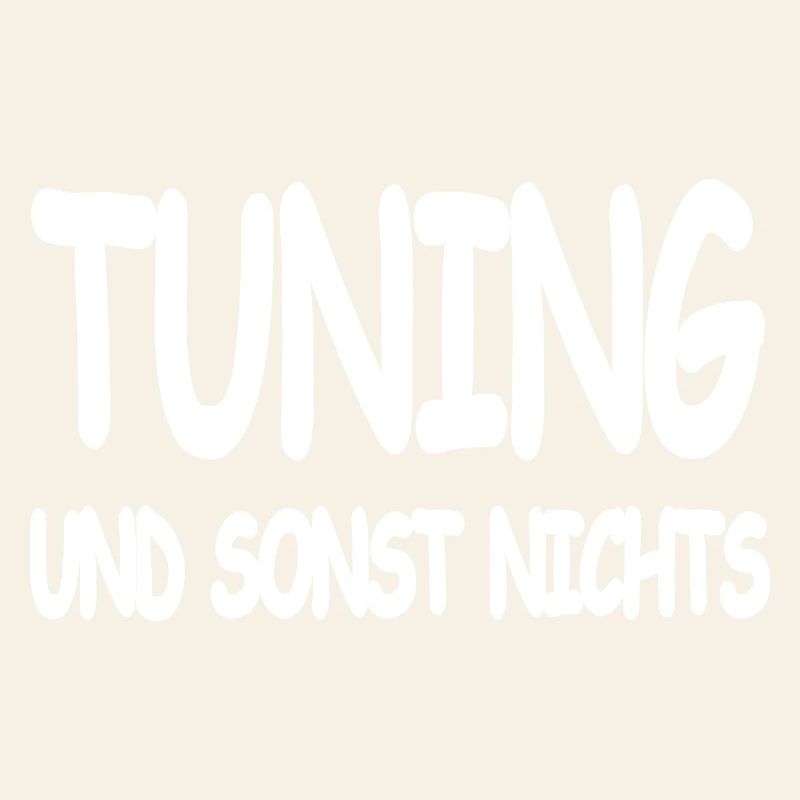 tuning
