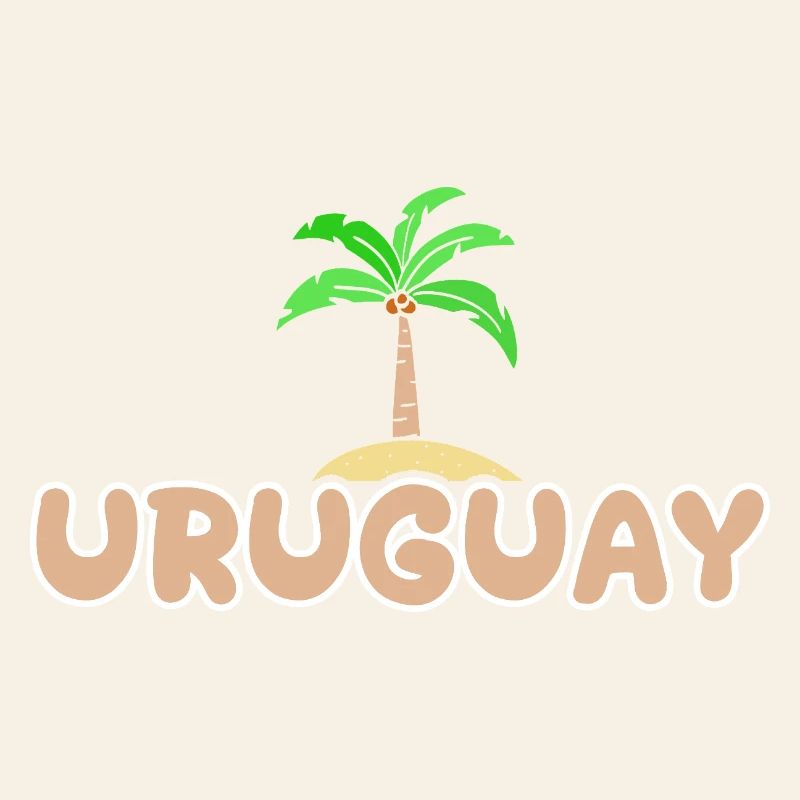 Uruguay comme Uruguay
