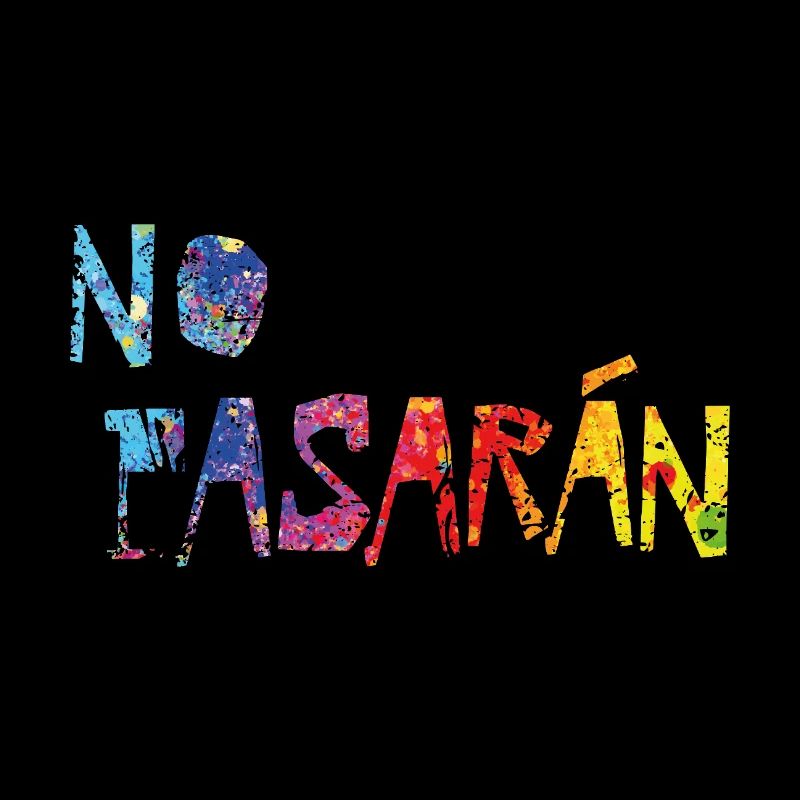 No Pasaran