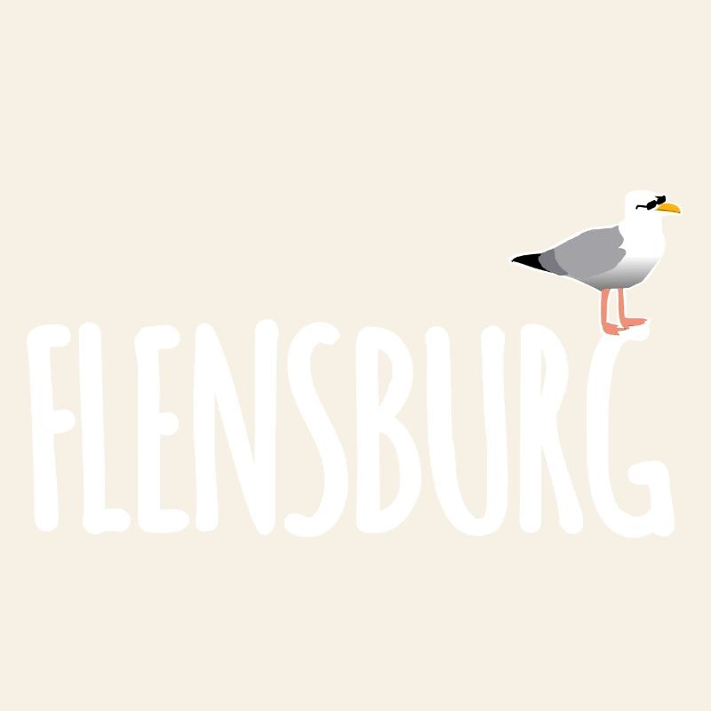 Flensburg Möwe