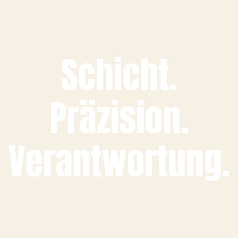Couche. Précision. Responsabilité.