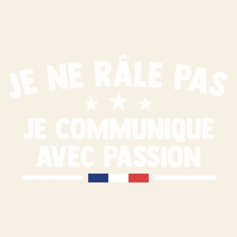 I don't complain I communicate gift complainer complainer