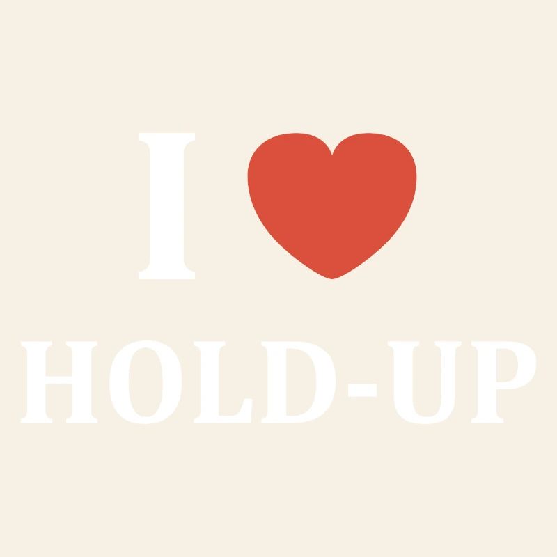 J’aime Hold-Up