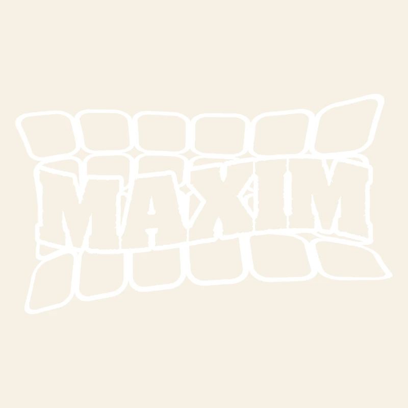 Nom : Maxim