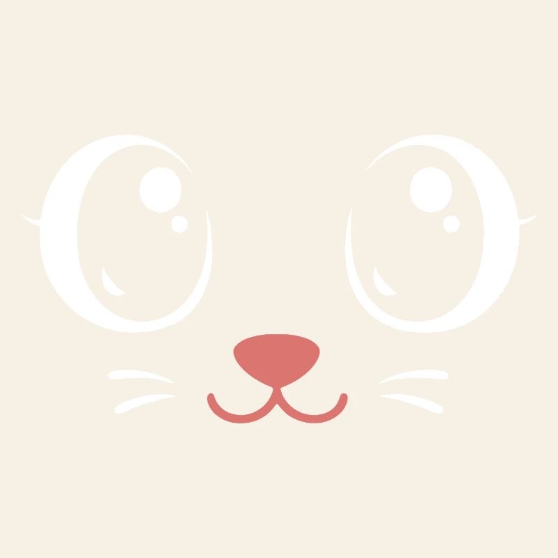 Carnival Kitty | Big Face Costume Disguise